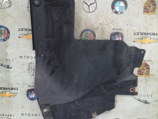 защита бампера заднего Alfa Romeo Stelvio 1 поколение 2018, 2.0 л., бензин, АКПП, 50550400