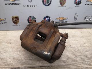 суппорт задний правый Kia Sorento 2 поколение 2012, 2.4 л., бензин, МКПП, передний привод, 582300W000