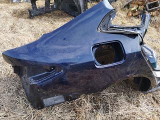 крыло заднее правое BMW i4 G26 2022