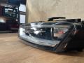 фара левая Audi Q3 8U 8UB 2014, 8U0941005, 8U0941029J, 8U0941043A, 8U0941005A, 8U0941003J - фото №2