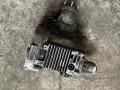 раздаточная коробка Volkswagen Transporter T5 2009, 2.5 л., BNZ, дизель, МКПП, полный привод, 02H409053, 02H409053C, 02H409053D, ZSB.02H.409.053 - фото №2