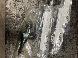 форсунка Volkswagen, TDi, дизель, 0414720310, 070130073R