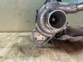 турбина Ford Transit 8 поколение 2016, 2.2 л., DRFB, дизель, МКПП, BK2Q6K682GA, GTB1749V, 1741779, 786880-6, BK2Q, BK2Q6K682CA, BK2Q6K682GA - фото №7