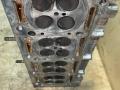 головка блока цилиндров Mercedes-Benz Vito W638 2003, 2.2 л., OM 611.961, дизель, МКПП, A6110162101, 6110102320, 6110104420, 6110106620, 6110106720, 6110162601, 6110162101, R6110162101 - фото №5