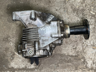 раздаточная коробка Nissan Murano Z50 (2002 - 2008), 3.5 л., VQ35, бензин, АКПП, 33100-CN200, 33100CN20V, 33100-SN20B, 33100JP11B, 33100-JP11V, 33100JR00V, 33100-JP00V, 33100-JR01V, 33100JR11A, 33100-JP11A, 33100JR11C, 33100-JR11S, 33100SN200, 33100-SN30A, 38300-1AA0A, 383008H500, 38300-8N500, 38300-CA000, 38300-JD600, 38300-JD610