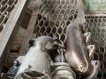 турбина Mercedes-Benz, A2710903580 - фото №2