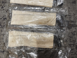 форсунка Volkswagen, 2.0 л., дизель, 0445116030, 03L130277