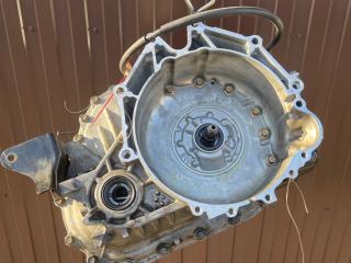 КПП автоматическая (АКПП) Hyundai Santa Fe 1 поколение [рестайлинг] (2004 - 2012), 2.7 л., G6BA, бензин, АКПП, F4A51, F4A5AK1A1Z, 4500039978