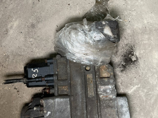 раздаточная коробка Volkswagen Transporter T5 2009, 2.5 л., BNZ, дизель, МКПП, полный привод, 7H0907554F