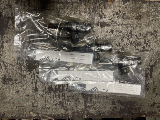 форсунка Volkswagen, TDi, дизель, 0414720215, 038130073AG