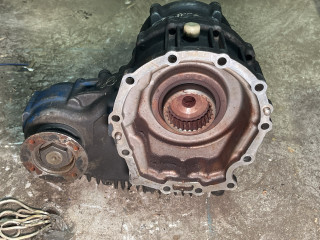 раздаточная коробка Mercedes-Benz C-Класс W203/S203/CL203 [рестайлинг] 2008, 3.2 л., M 112.946, бензин, A2202810201