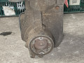 раздаточная коробка Volkswagen Transporter T5 2009, 2.5 л., AXE, дизель, МКПП, полный привод, 7H0907554F - фото №2