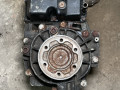 раздаточная коробка Volkswagen Transporter T5 2009, 2.5 л., BNZ, дизель, МКПП, полный привод, 7H0907554F - фото №5