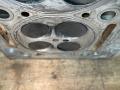 головка блока цилиндров Mercedes-Benz Vito W638 2003, 2.2 л., OM 611.961, дизель, МКПП, A6110162101, 6110102320, 6110104420, 6110106620, 6110106720, 6110162601, 6110162101, R6110162101 - фото №6