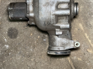 редуктор переднего моста Infiniti Q50 1 поколение 2015, 3.7 л., VQ37HR, бензин, АКПП, полный привод, NL0766