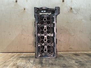 головка блока цилиндров Mercedes-Benz Vito W638 2003, 2.2 л., OM 611.961, дизель, МКПП, A6110162101, 6110102320, 6110104420, 6110106620, 6110106720, 6110162601, 6110162101, R6110162101