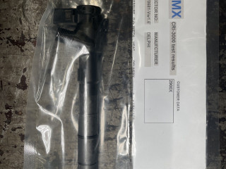 форсунка Volkswagen, 1.6 л., дизель, 28370681, 04L130277D