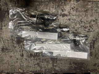 форсунка Volkswagen, дизель, 0414720215, 038130073AG