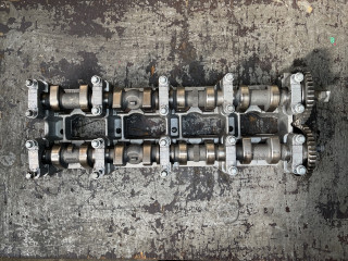 постель распредвала (бугель) Mercedes-Benz