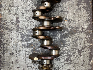 коленвал Volkswagen