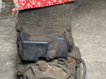 раздаточная коробка Volkswagen Transporter T5 2009, 2.5 л., AXE, дизель, МКПП, полный привод, 7H0907554F - фото №4