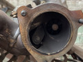 турбина Mercedes-Benz, A2710903580 - фото №4