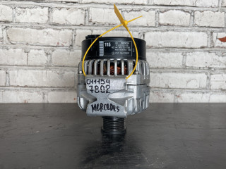 генератор Mercedes-Benz E-Класс W210/S210 (1995 - 1999), 0111547802, A0111547802
