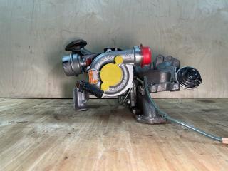 турбина Renault Duster 1 поколение (2010 - 2015), 1.5 л., K9K 858, дизель, 54399710127, 54399880076, 54399880087, 54399880127, 54399700087, 54399700127, 8200889697, 14411-6289R, 8200808701, 14411-4256R, 7701479077, 144112505R, 54399710127, 54399700076