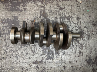 коленвал Volkswagen