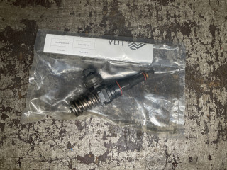 форсунка Volkswagen, TDi, дизель, 0414720214, 038130073AR