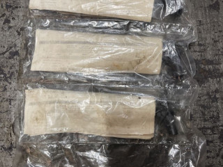 форсунка Volkswagen, 2.0 л., дизель, 0445116030, 03L130277