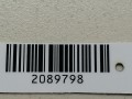 ящик под инструменты Renault Laguna 3 поколение 2007, 2.0 л., DCi, M9R 802, дизель, 6МКПП, голубой, 995040007R - фото №4