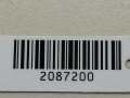 подушка безопасности пассажира Renault Laguna 3 поколение 2007, 2.0 л., DCi, M9R 802, дизель, 6МКПП, голубой, 985250001R - фото №7