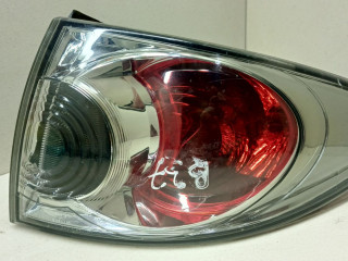фонарь задний правый Mazda 6 GG [рестайлинг] 2005, 2.0 л., i, МКПП, синий, универсал, передний привод, 220-61974, A046745, 220-61981R