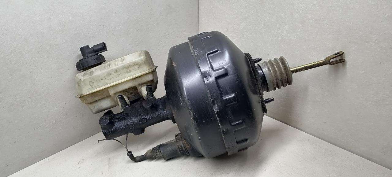 вакуумный усилитель тормозов Renault Laguna 1 поколение B56A/B 1994, 1.8 л., mono, бензин, 5МКПП, хетчбэк 5 дв., передний привод, 10.6347-0701.4, 7700822633, 10.6123-0310.3 - фото №1