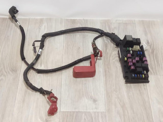 блок реле Subaru Tribeca 1 поколение 2006, 3.0 л., i, EZ30, бензин, АКПП, коричневый, внедорожник 5 дв., полный привод, 82231XA01A, 509075