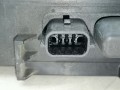 блок предохранителей Renault Laguna 3 поколение 2007, 2.0 л., DCi, M9R 802, дизель, 6МКПП, голубой, 243800002R - фото №5