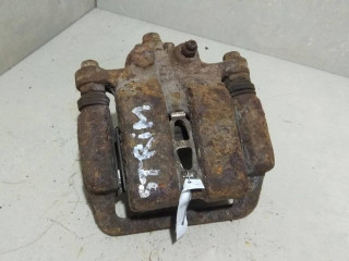 скоба суппорта Honda Stream 1 поколение 2001, 1.7 л., i, бензин