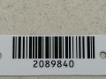 зеркало наружное левое Renault Laguna 3 поколение 2007, 2.0 л., DCi, M9R 802, дизель, 6МКПП, голубой - фото №6
