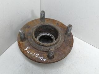 ступица задняя Hyundai Santamo 1 поколение 1999, 2.0 л., i, бензин, 5МКПП, серебристый, минивэн, передний привод