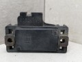 датчик давления во впускном коллекторе Daewoo Lanos T100 1998, 1.3 л., MPI, A13SMS, бензин, 5МКПП, зелёный, хетчбэк 3 дв., передний привод, 0397209 - фото №2
