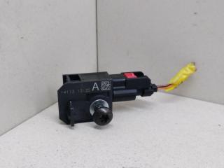 датчик удара Chevrolet Cruze 1 поколение [рестайлинг] 2014, 1.8 л., i, бензин, АКПП, бежевый, седан, передний привод, 13574936