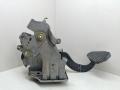 педаль тормоза Citroen C4 1 поколение 2005, 2.0 л., i, RFJ (EW10A), бензин, АКПП, т.серый, хетчбэк 5 дв., передний привод, 9653940780 - фото №3