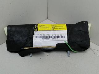 подушка безопасности сиденья Chevrolet Captiva 1 поколение [рестайлинг] 2012, 2.4 л., i, бензин, АКПП, чёрный, передний привод, 20778381