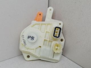 электропривод двери задней правой Honda Civic 7 поколение [рестайлинг] 2004, 1.3 л., LDA1, бензин, серебристый, седан, передний привод