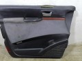 Обшивка двери (комплект) Peugeot 807 1 поколение [рестайлинг] 2010, 2.0 л., HDi, RHD (DW10CTED4), дизель, 6МКПП, бежевый, минивэн, передний привод - фото №4