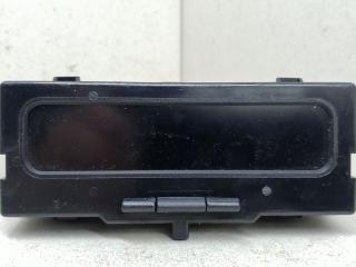 дисплей Renault Megane 2 поколение 2004, 1.5 л., DCi, K9K 722, дизель, 5МКПП, серебристый, хетчбэк 5 дв., передний привод, 8200107839