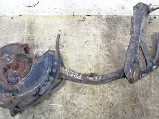 кулак задний левый Honda Prelude 5 поколение 1996