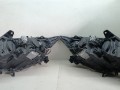 Фара передняя (комплект) Renault Laguna 3 поколение 2007, 2.0 л., DCi, M9R 802, дизель, 6МКПП, голубой, 260100040R, 89901845, 260600035R, 89901838 - фото №2