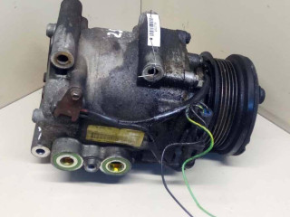 муфта компрессора кондиционера Ford Focus 1 поколение 2000, 2.0 л., i, бензин, МКПП, черный, универсал, передний привод, RFXS4H190647AB